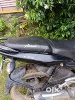 Pulsar 135 LS