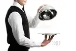 We provide Waite Steward Helper Housekeepinghelper waiter steward
