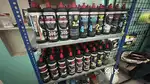 CAR CARE PRODUCTS