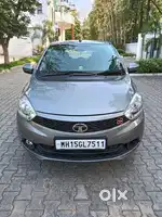 Tata Tiago 1.2 Revotron XT, 2018, Petrol