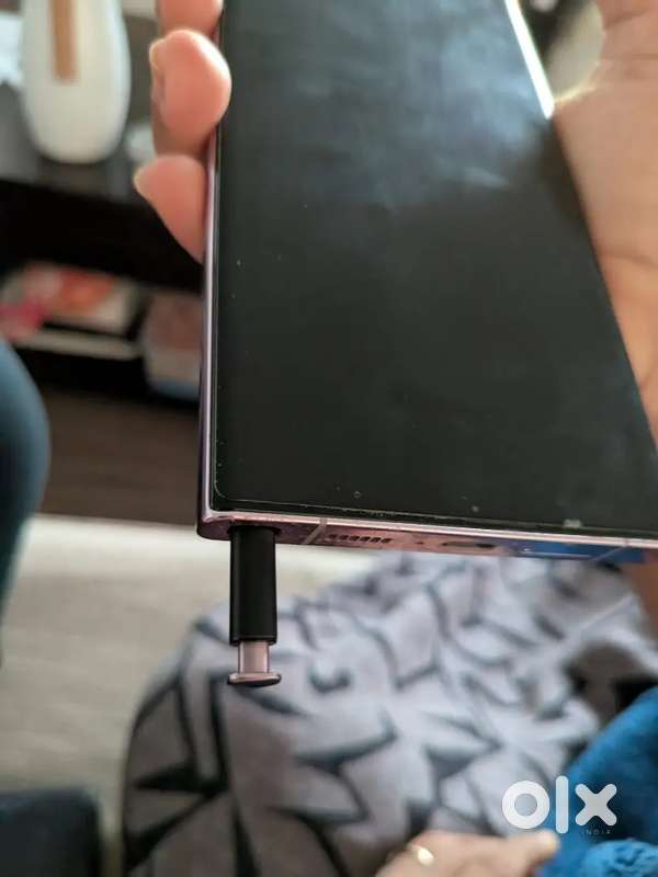 S23 ultra mobile
