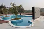 2 bhk flat avlaible for rent brokerage applicable
