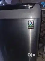 Samsung 8 Kg Fully Automatic New Condition Less Used under warrenty