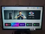 VU TV 33 inches