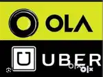 Car auto bike taxi Uber Ola rapdio taxi attachment