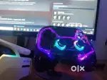 Cosmic Byte Quantam
