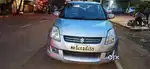 Maruti Swift Dzire 2011, CNG+Petrol, Alloy Wheels, Excellent Condition