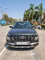 Hyundai Venue 1.2 S Plus, 2020, Petrol