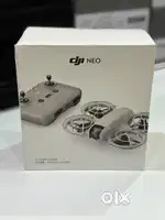 Dji NEO COMBO PACK BRAND NEW BEST GPS CAMERA DRONE