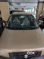 Alto lxi maruthi suzuki