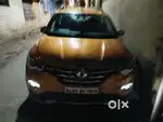 Renault Triber 2019 Petrol Well Maintained