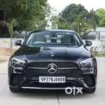 Mercedes-Benz E-Class E 200, 2023, Petrol