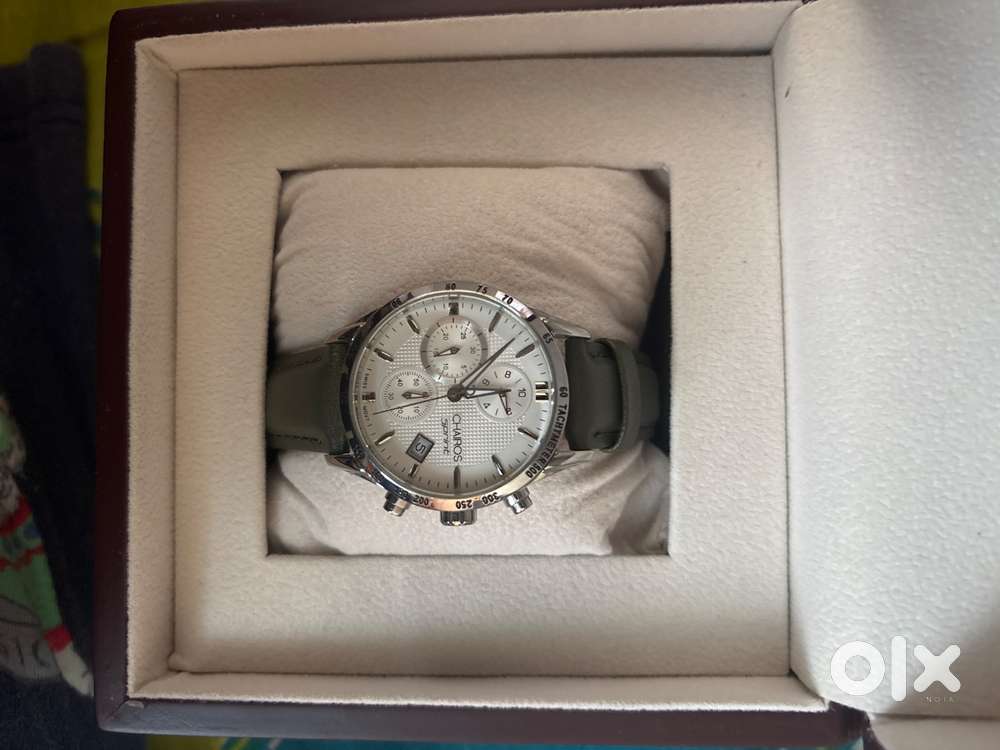 Chairos sprint ladies