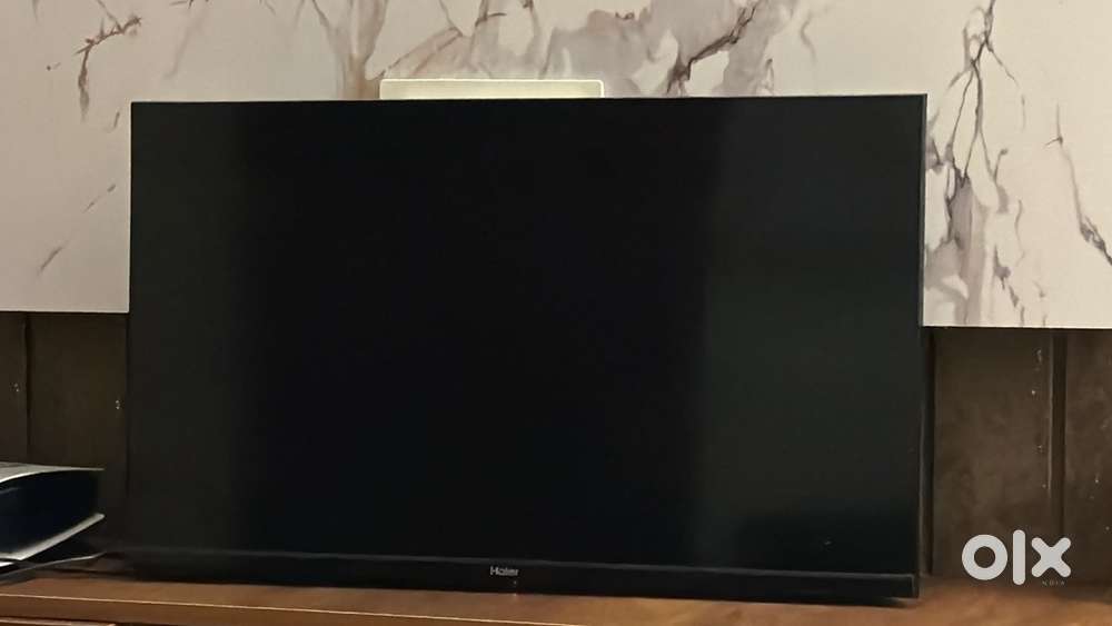 Haier 32 inches TV