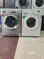 PICK ANY FRONT LOADING(LG & WHIRLPOOL)WITH DOOR SERVICE+BUYBACK POLICY