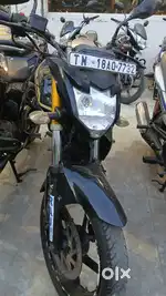 TVS  APACHE   TN12X3767