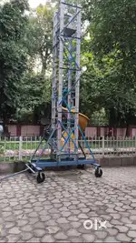Tower Ladder 30 Ft Height