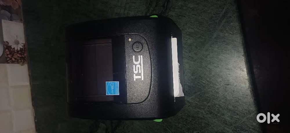TSC (DA220) Barcode Printer