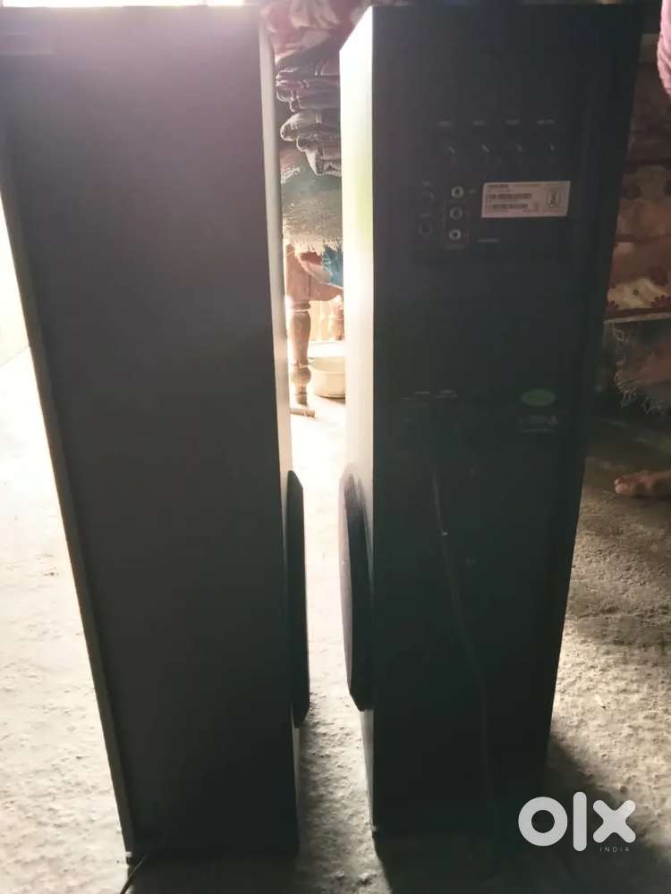 Philips Home theatre