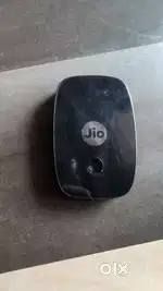 Jio Wifi Modem