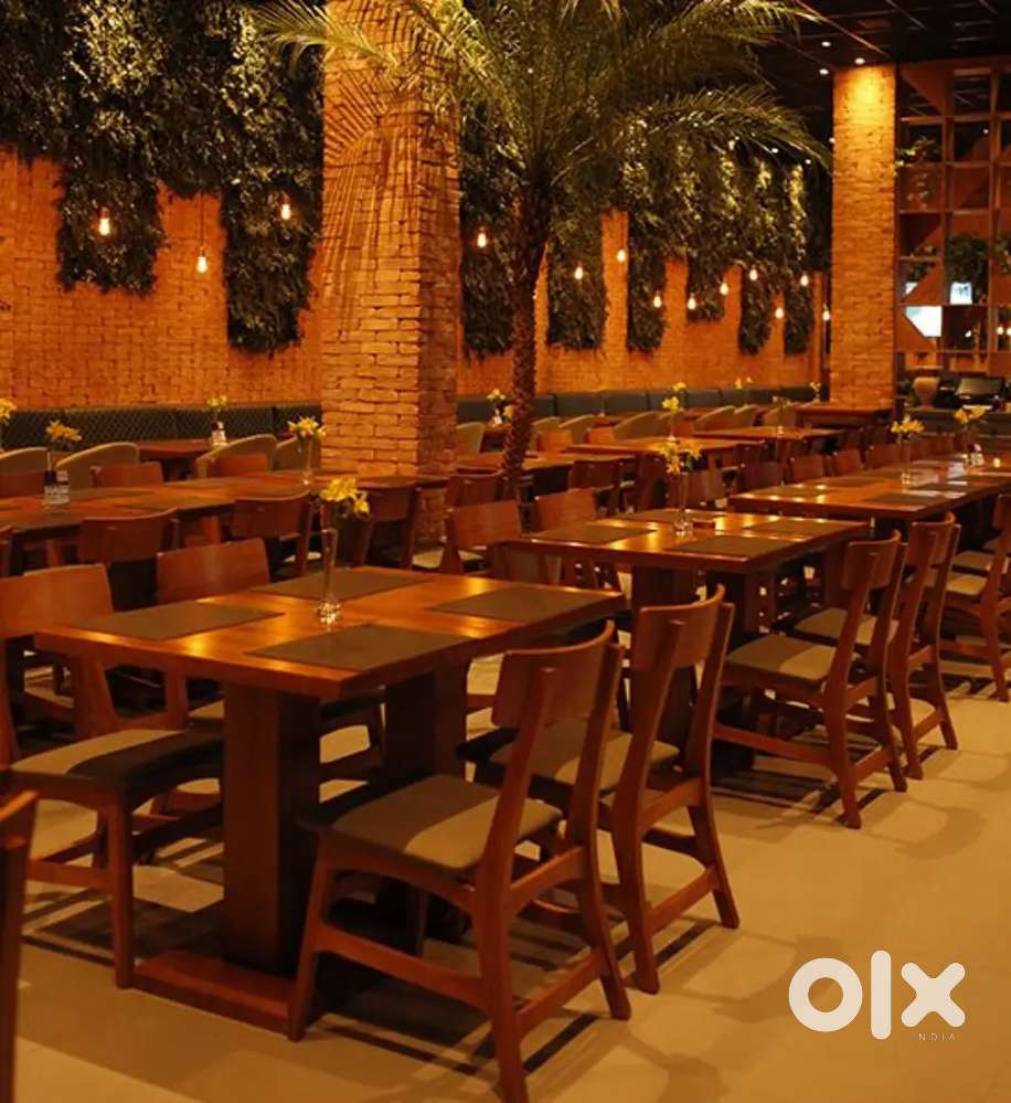 Cashier, stewart, waiters, housekeeping staff,front office staff