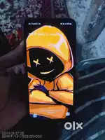 Samsung galaxy A16 5g  8/128 phone hai box cable Hai bill missing