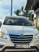 INNOVA 2014 V