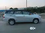 Toyota Innova 2012 Diesel Good Condition