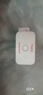 Airtel Hotspot 4g