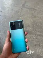 Poco M4 pro 5g