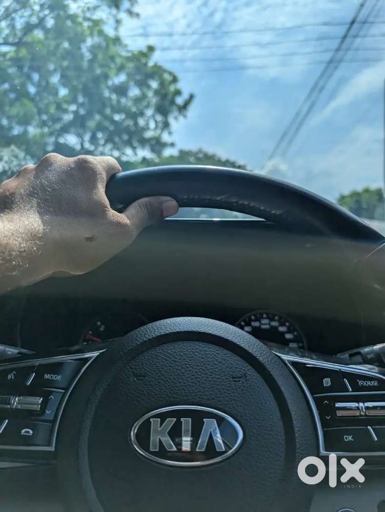 Single driven perfectly maintained