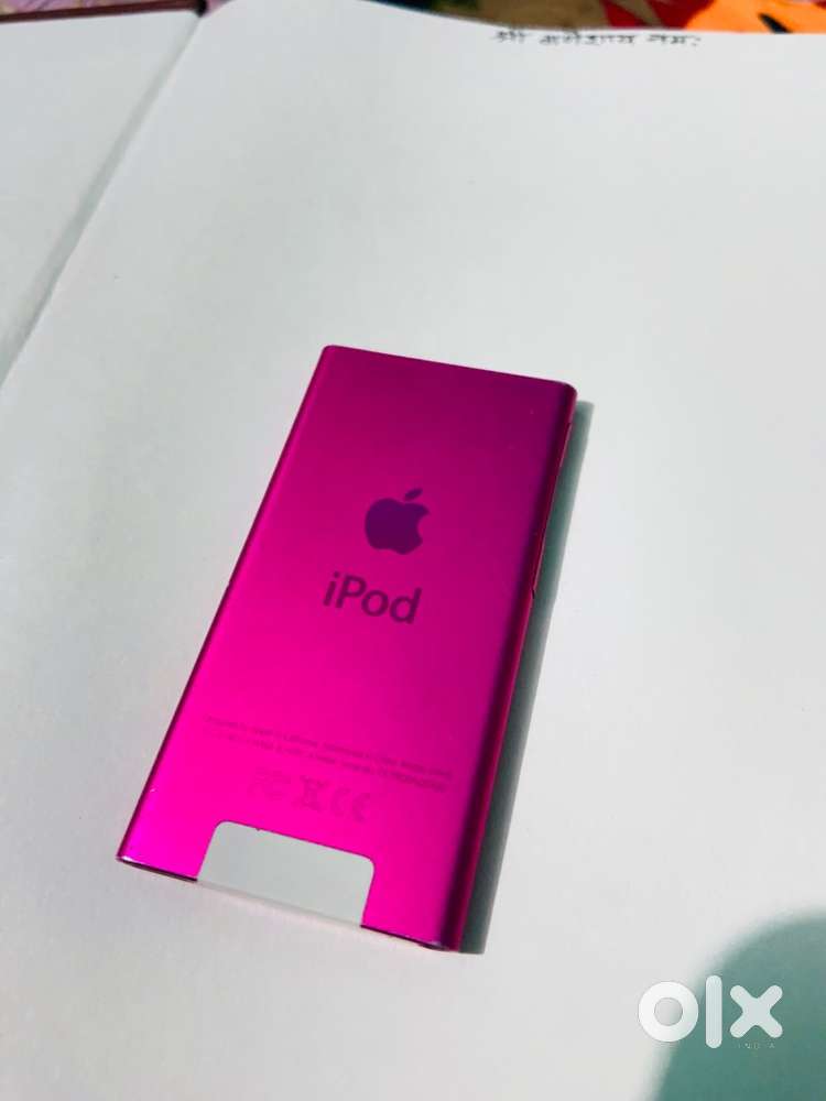 (Apple) ipod 7th generation 16gb