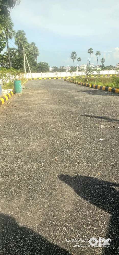 Apcrda plots for sale in NAMBURU