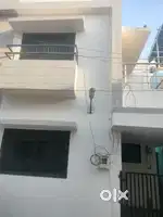 3bhk twin duplex yoginagar
