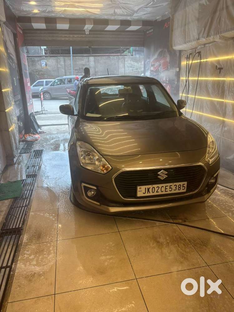 Swift vxi in mint condition