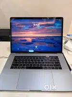 Macbook Pro 15inch Intel Based