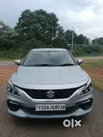 Maruti Suzuki Baleno Zeta, 2022, Petrol