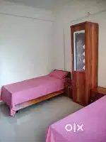 Luxury PG in Laxmi Chowk, Bhumkar Chowk & Hinjewadi