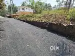 വാഴക്കുളം, 11 cent house plot വില്പനക്ക്.