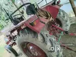 Mahindra 475 oil break tracktor