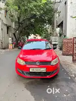 Volkswagen Polo 2011 Petrol 89000 Km Driven