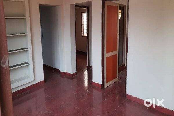 2 BHK First Floor House in Bank Colony, Madurai