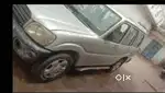 Scorpio 2006 modal