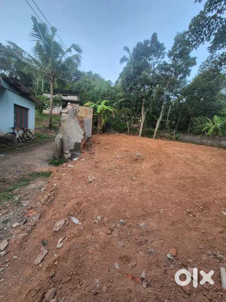 8 cent Plot for sale