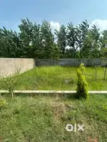 Premium Plot near Gajraula on NH-9