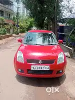 Maruti Suzuki Swift 2006 Petrol 131000 Km Driven