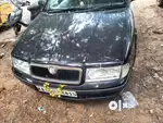 Skoda Octavia 2006 Diesel Well Maintained