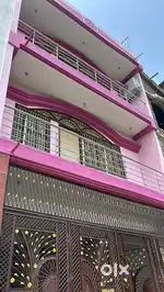 A Single room with attached washroom Avilable for rent