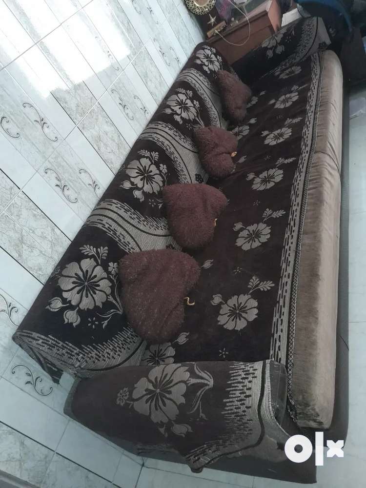 Faiv sitar Sofa