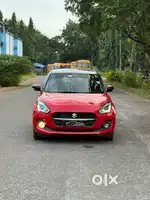 Maruti Suzuki Swift 2022